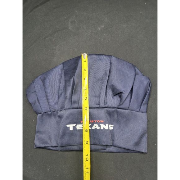 Houston Texans Apron & Chef Hat - Picture 4 of 6